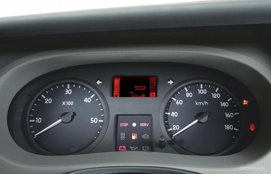  Renault Master 2006 года  (фото 31 из 54)